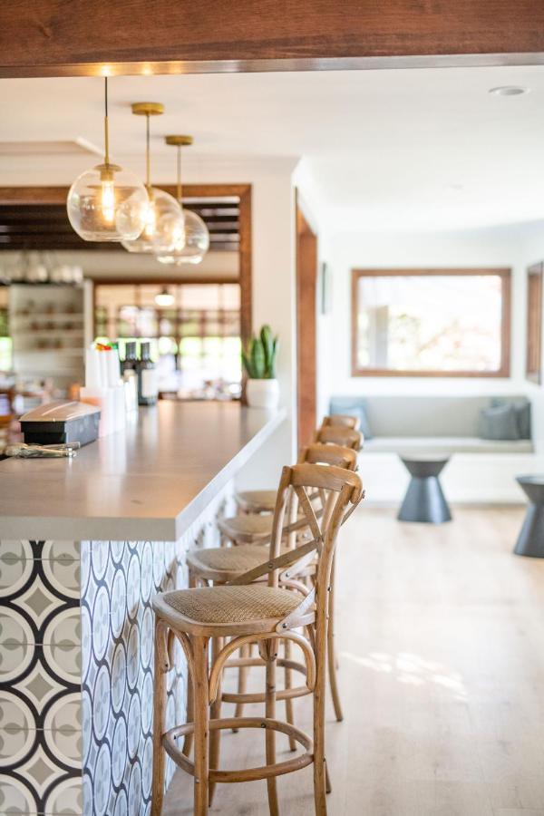 The Hampton Maid Hotel Hampton Bays Luaran gambar