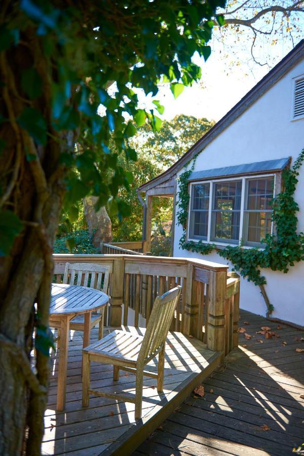 The Hampton Maid Hotel Hampton Bays Luaran gambar