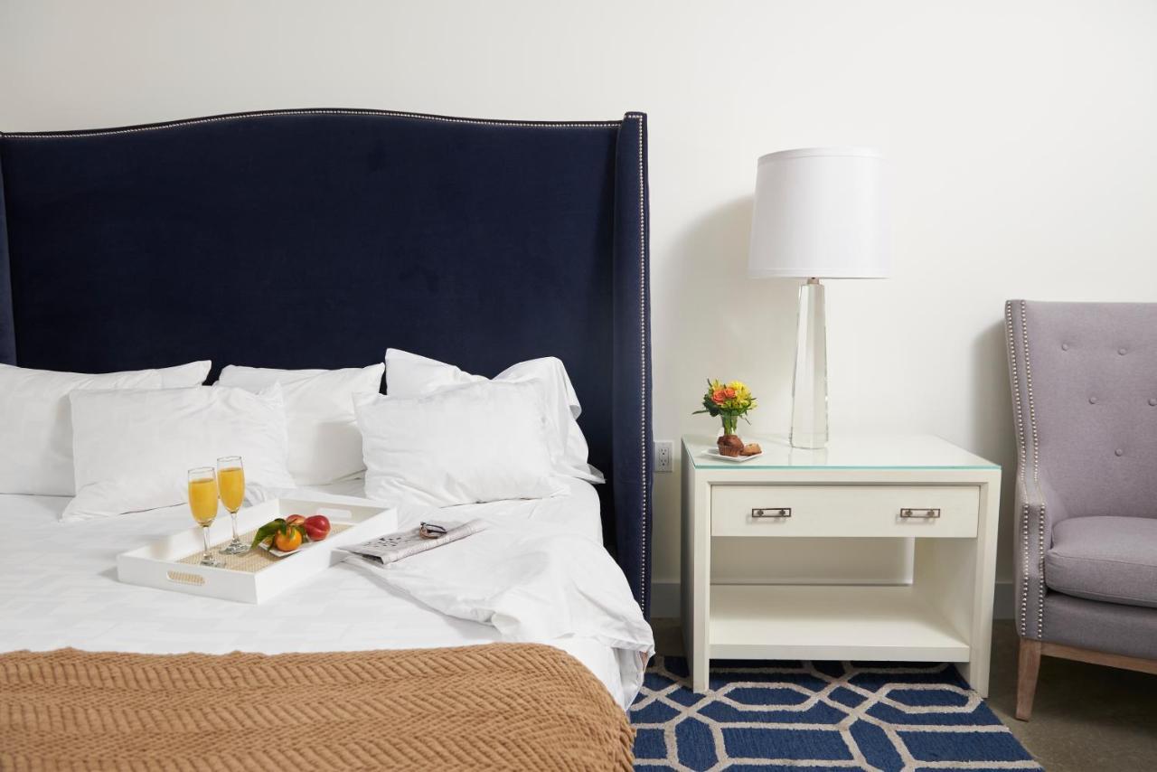 The Hampton Maid Hotel Hampton Bays Luaran gambar