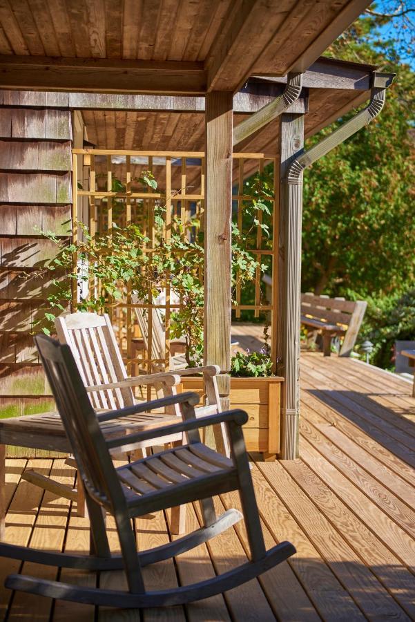 The Hampton Maid Hotel Hampton Bays Luaran gambar