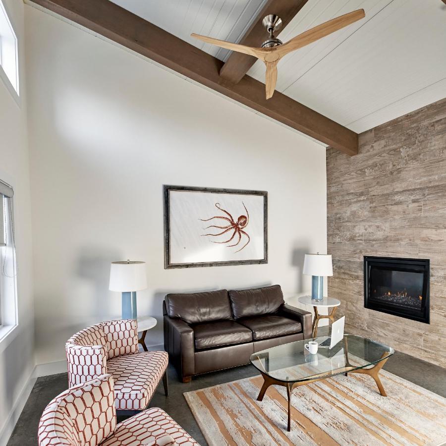 The Hampton Maid Hotel Hampton Bays Luaran gambar