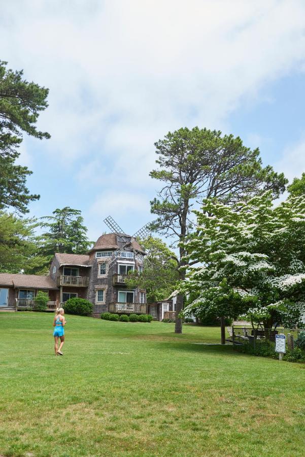The Hampton Maid Hotel Hampton Bays Luaran gambar